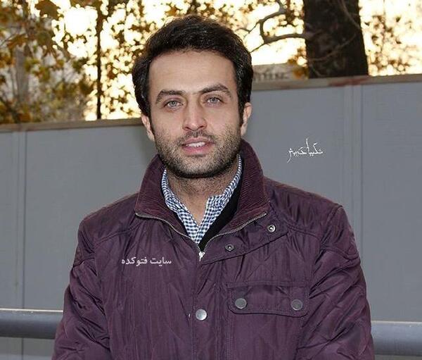 عکس واقعی نقش یوسف پیامبر