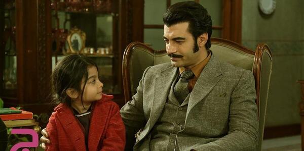 عکس بچه زلیخا