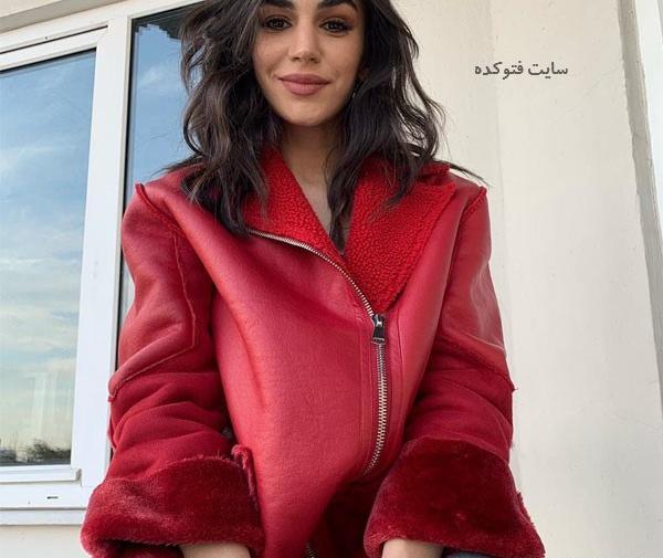 عکسهای آهو یائتو