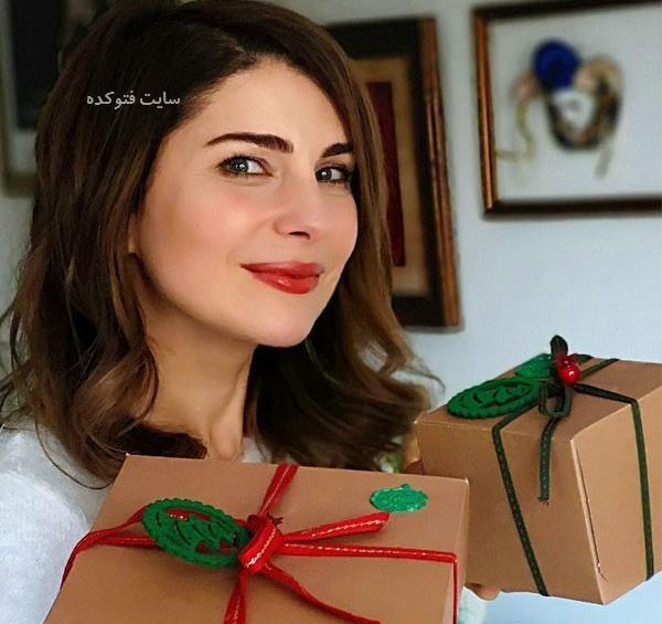 عکسهای آهو یائتو