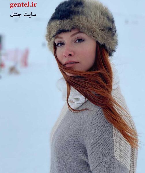 عکسهای آهو یائتو
