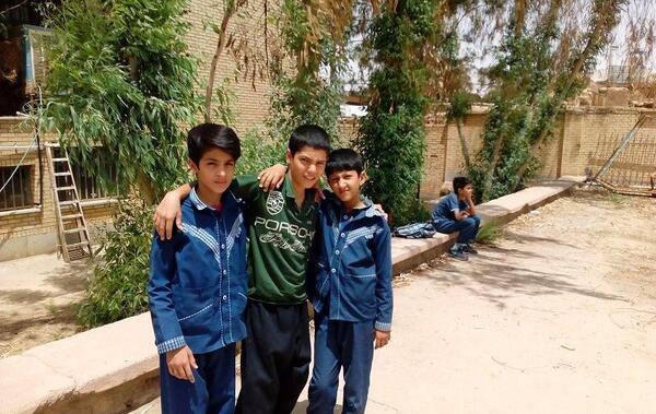 عکس سفیدشهر