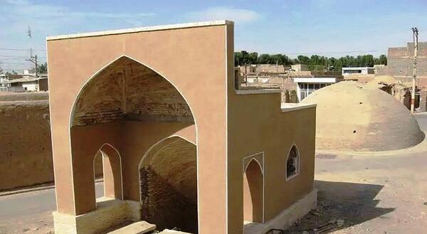 عکس سفیدشهر