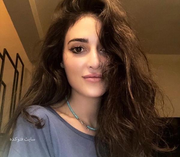 عکس زلیخا فیلم روزگارانی در چوکوروا