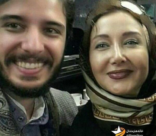 عکس پسر زلیخا