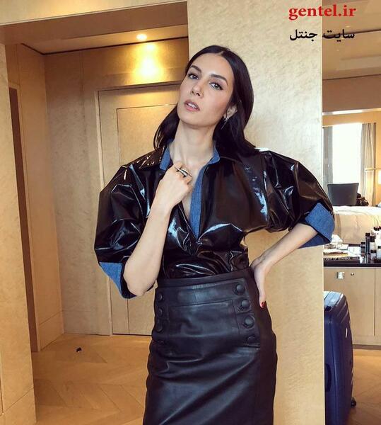 عکس آهو یائتو