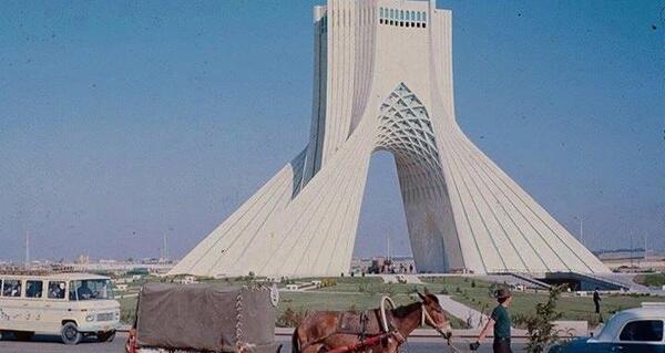 عکس های ایران