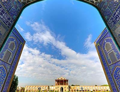 عکس های ایران