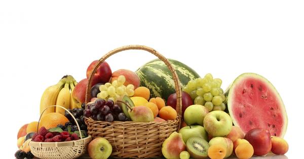 عکس غذا و میوه