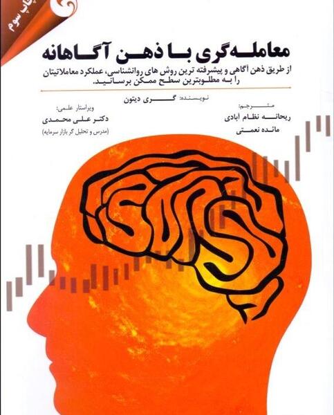 عکس ذهن اگاهی
