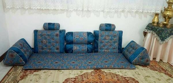عکس شاه نشین