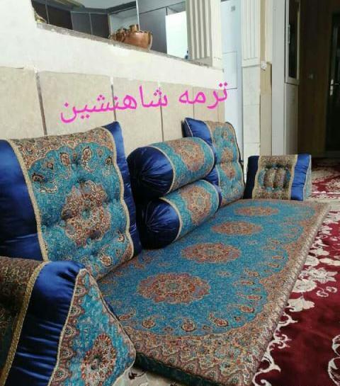 عکس شاه نشین