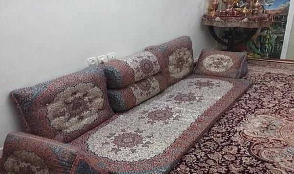 عکس شاه نشین