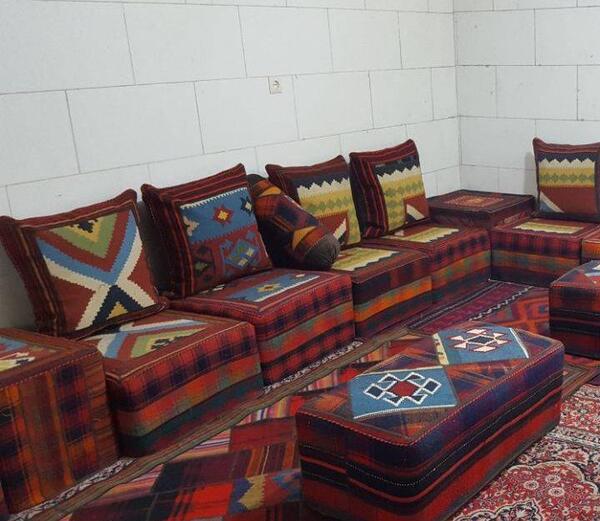عکس شاه نشین