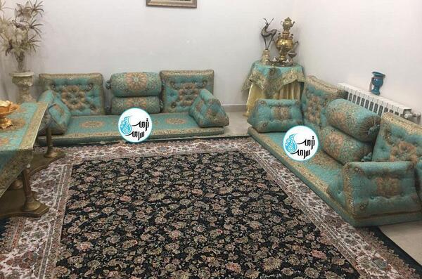 عکس شاه نشین