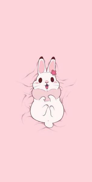 عکس دخترونه صورتی