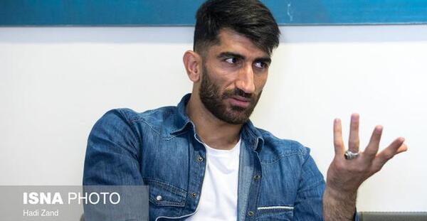 عکس رونالدو پرسپولیس
