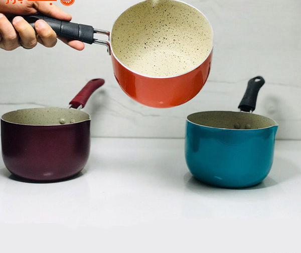 عکس شیر جوش