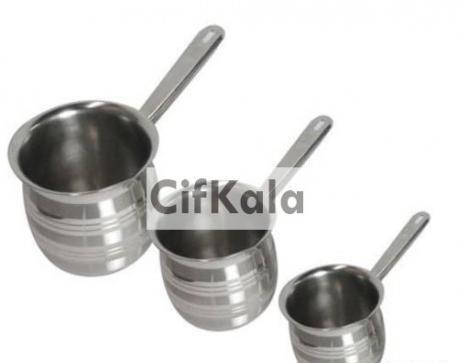 عکس شیر جوش