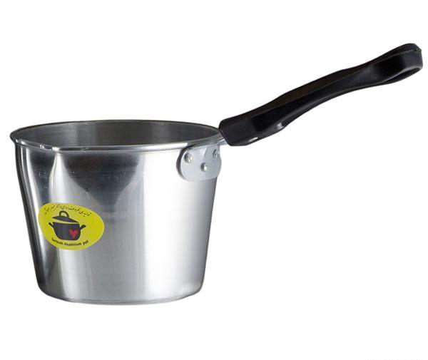 عکس شیر جوش