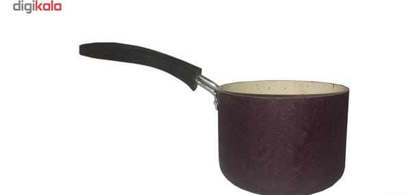 عکس شیر جوش