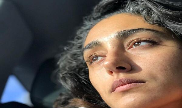 گلشیفته فراهانی عکس