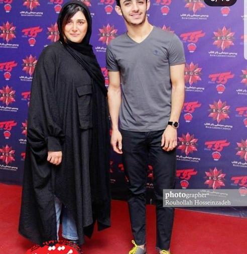 گلشیفته فراهانی عکس