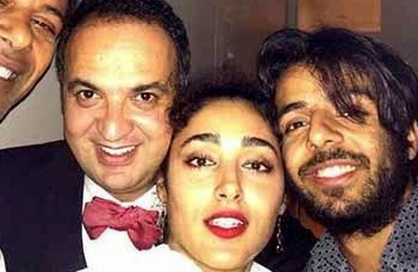 گلشیفته فراهانی عکس