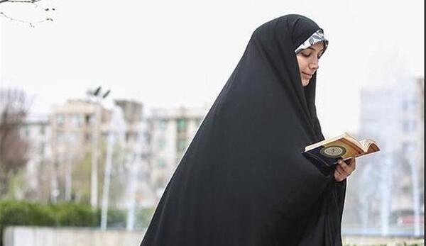عکسهای حافظ قرآنی