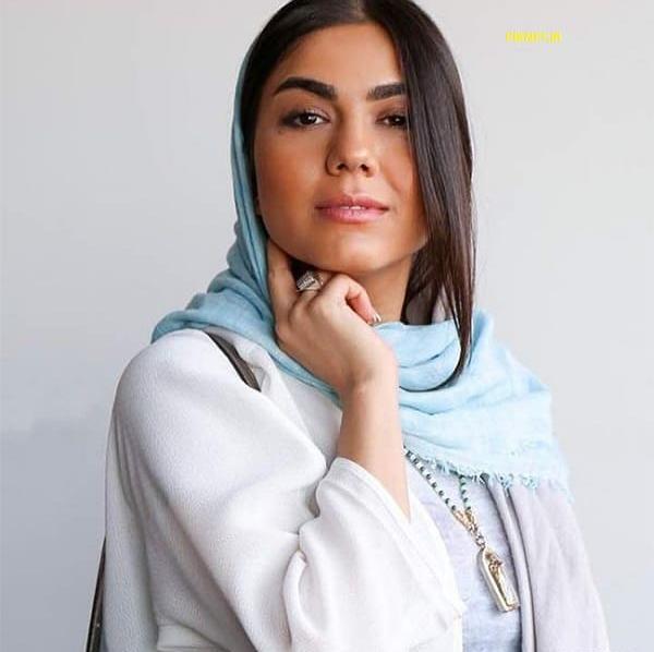 عکس صوفیا صبرجو