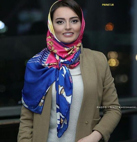 عکس صوفیا صبرجو