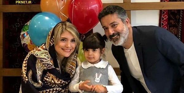 عکس صوفیا صبرجو