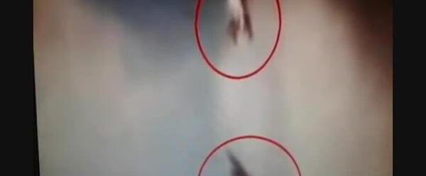 عکس فرشته جبرئیل واقعی