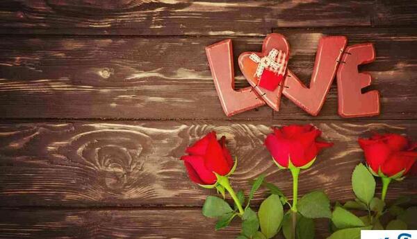 عکس عاشقانه پروفایل زن