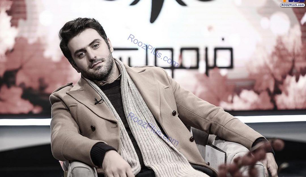 عکس حضرت علی ضیاء