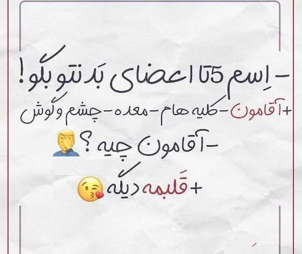 عکس عاشقانه گوگولی