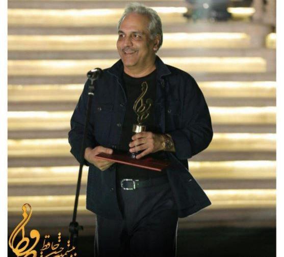 عکس جشنواره حافظ 99