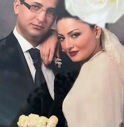 عکس عروس پولدار