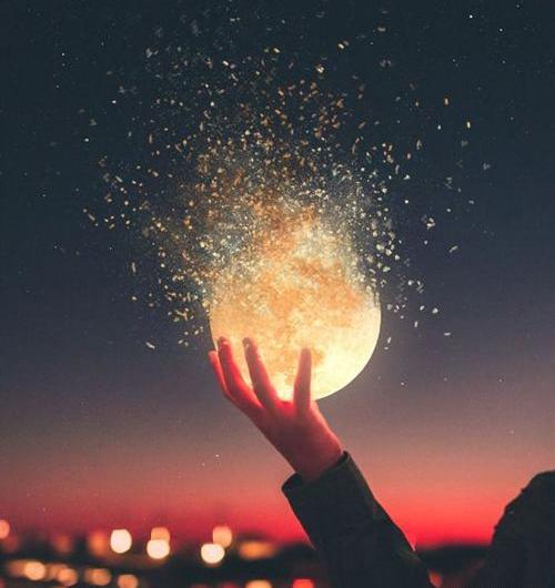 عکس شب زیبا برای پروفایل