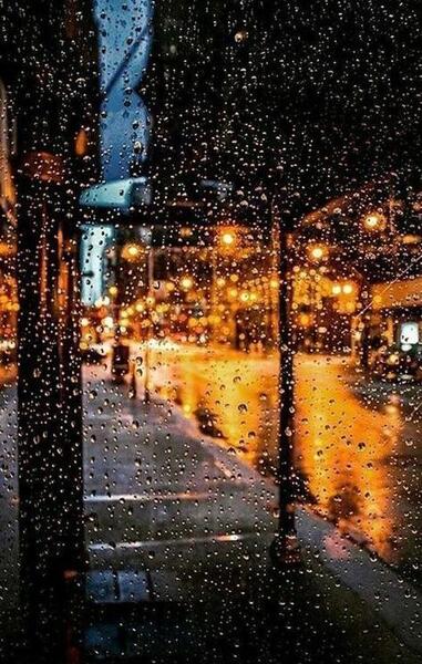 عکس شب زیبا برای پروفایل