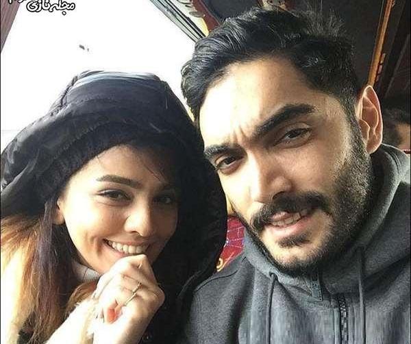 عکس بچه مهندس ۴