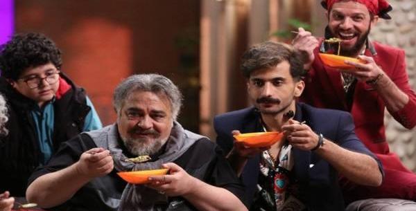 عکس فرشته آشوری