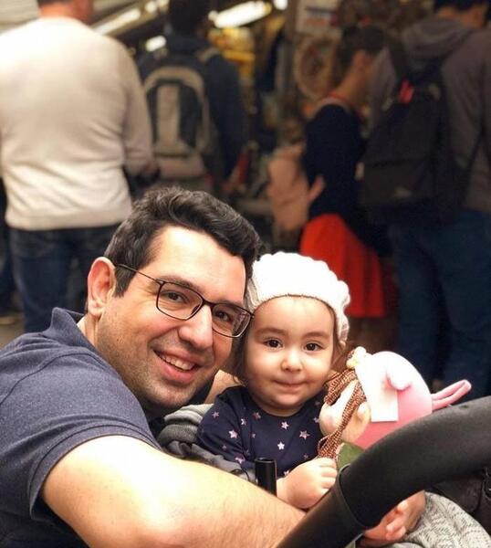 عکس فرشته آشوری