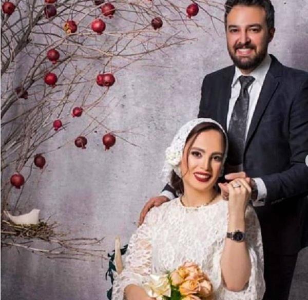 عکس فرشته آشوری