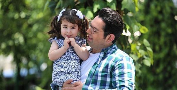 عکس فرشته آشوری