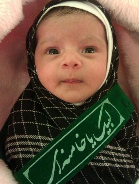 عکس خدا حفظش کنه
