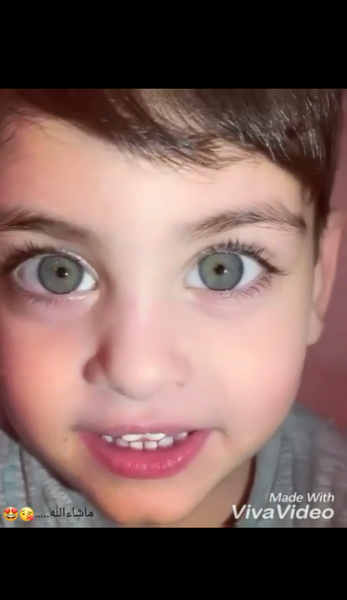 عکس خدا حفظش کنه