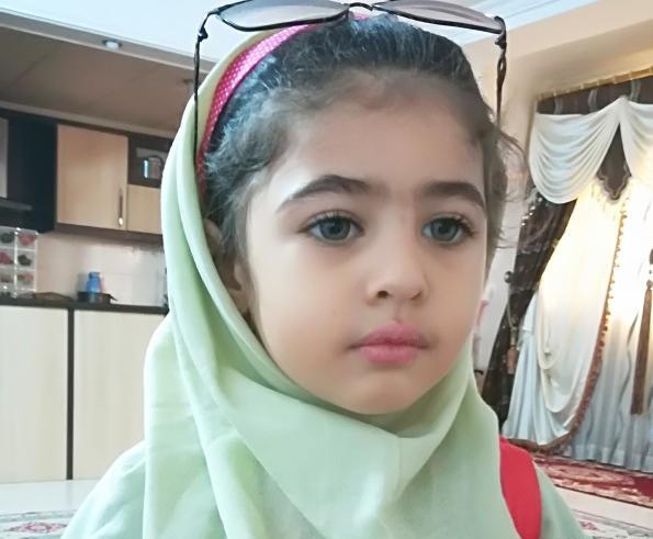عکس خدا حفظش کنه