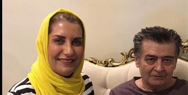 عکس فرشته میرهاشمی