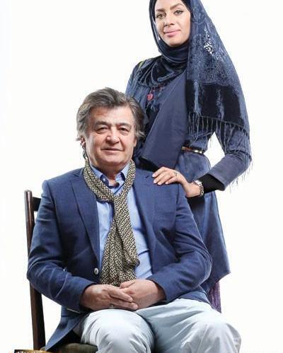 عکس فرشته میرهاشمی